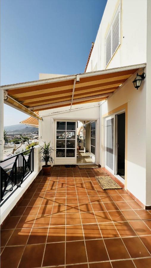 אדחה Enchanting House South Tenerife, Sea View מראה חיצוני תמונה