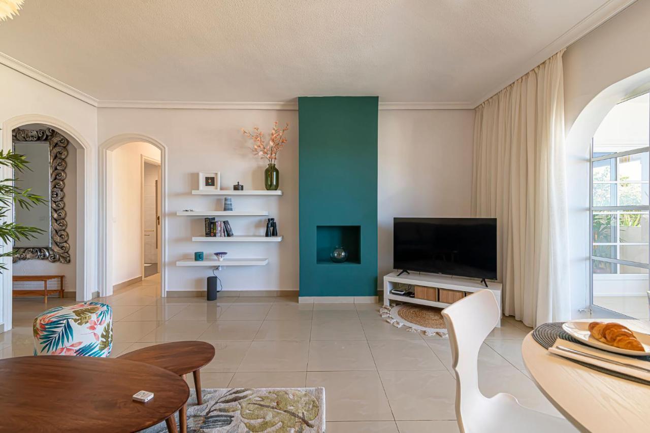 אדחה Enchanting House South Tenerife, Sea View מראה חיצוני תמונה